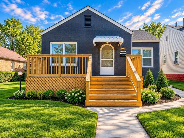 1321 Lincoln Street, Gary, IN 46407