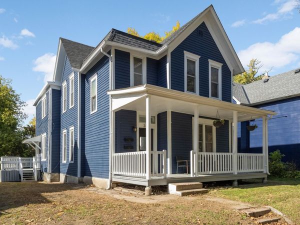2406 Pierce Street NE, Minneapolis, MN 55418