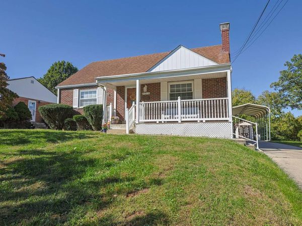 9313 Montoro Drive, Springfield Twp., OH 45231
