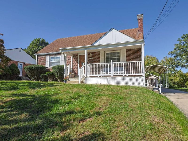 9313 Montoro Drive, Springfield Township, OH 45231 Photo 1