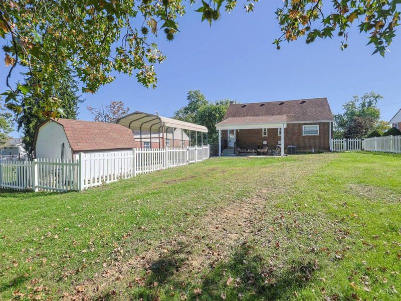 9313 Montoro Drive, Springfield Township, OH 45231 Photo 32