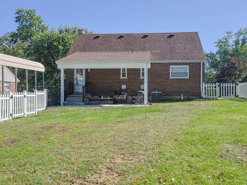 9313 Montoro Drive, Springfield Township, OH 45231 Photo 34