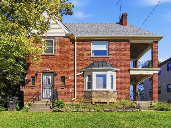 1716 Carrahen Avenue, Cincinnati, OH 45237