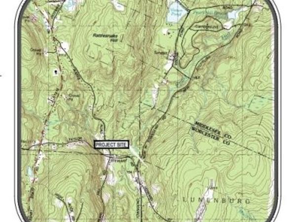 852 - 860 New West Townsend Rd, Lunenburg, MA 01426