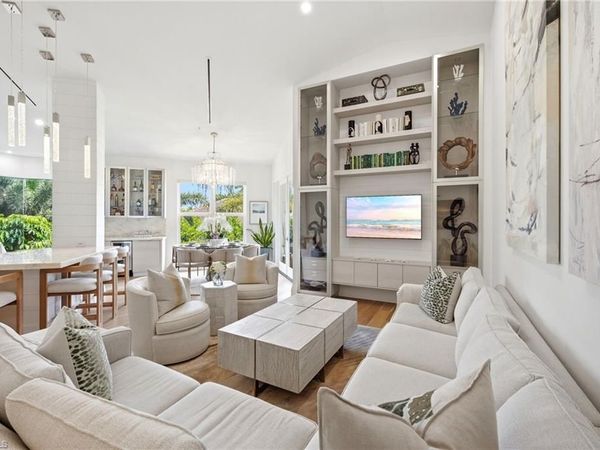 231 COLONADE CIR , Unit 2203, NAPLES, FL 34103