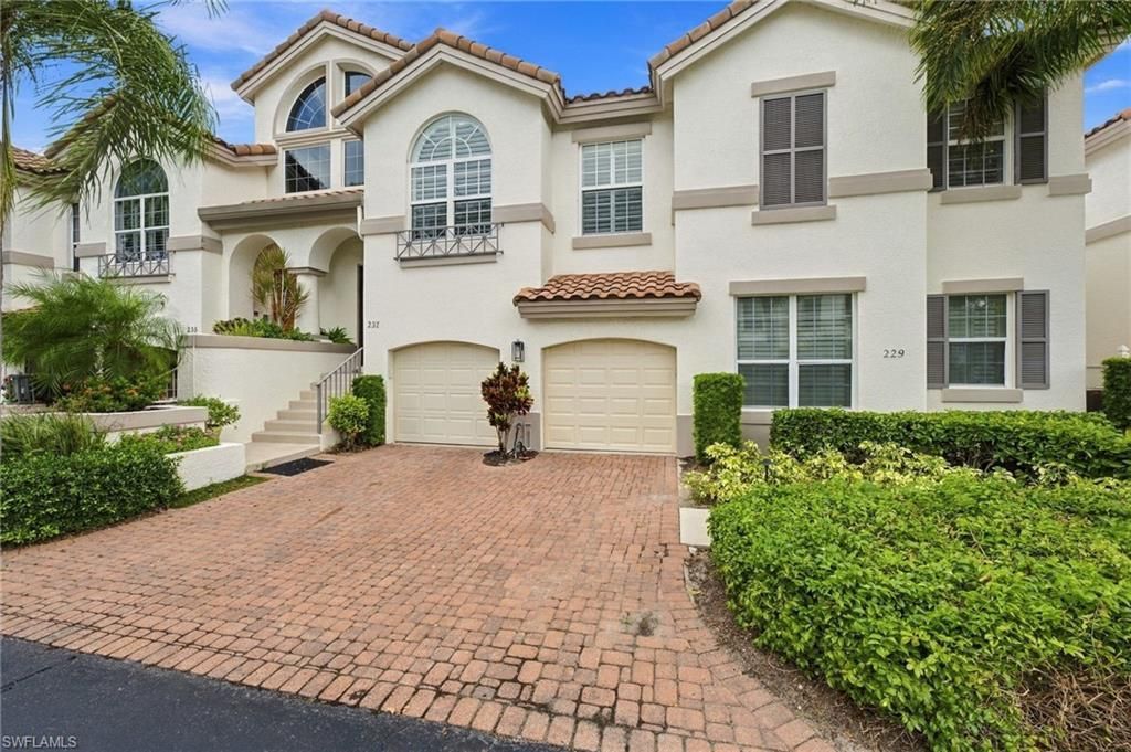 231 Colonade Cir , Unit 2203, Naples, FL 34103 Photo