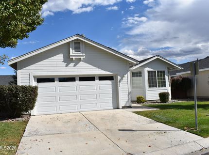 1826 White Pine Way, Minden, NV 89423 Photo