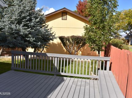 1826 White Pine Way, Minden, NV 89423 Photo