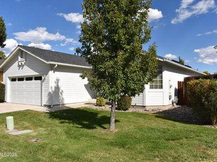 1826 White Pine Way, Minden, NV 89423 Photo