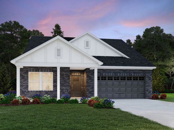 1060 Farm Ridge Dr , Hendersonville, TN 37075