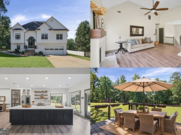 136 Huntcliff Trail, Ellenwood, GA 30294