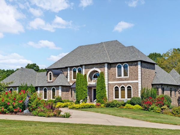 6279 N Farm Road 215 , Strafford, MO 65757