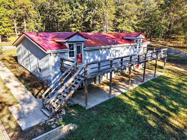 8 Dallion Ford Lane, Buffalo, MO 65622
