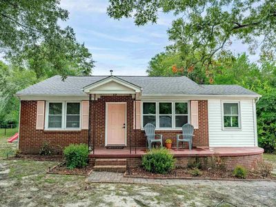 315 Denham Avenue , West Columbia, SC 29169