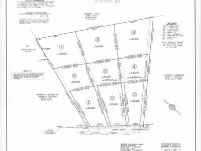 217 Mimosa Drive, Unit 5, Gaston, SC 29053