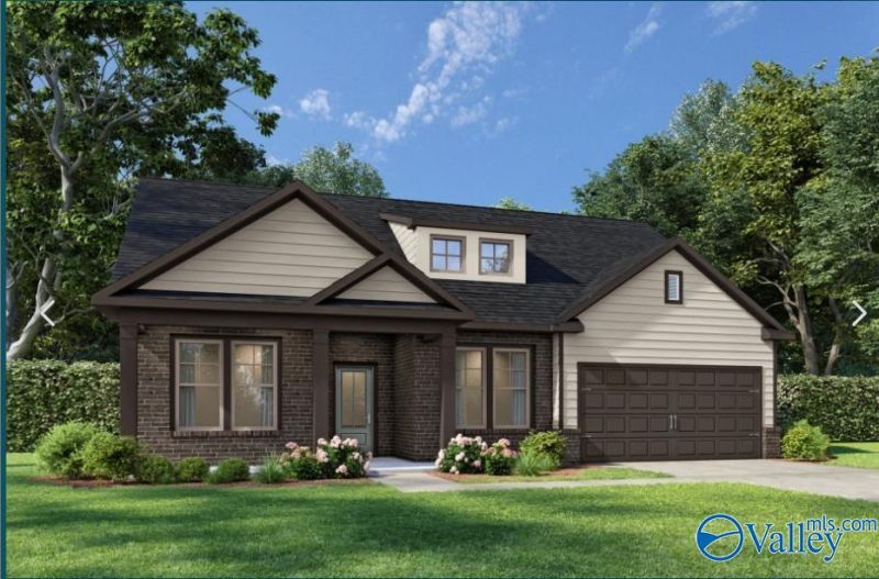 2130 Josie Drive, Hartselle, AL 35640 Main Photo
