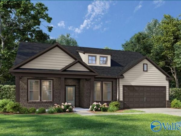2130 Josie Drive, Hartselle, AL 35640