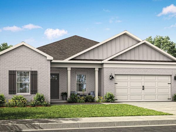 1332 Eidson Street, Athens, AL 35611