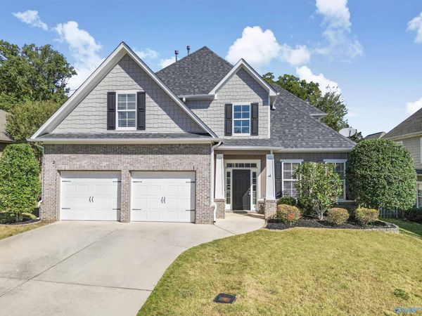 2908 Magnolia Park Drive SE, Owens Cross Roads, AL 35763