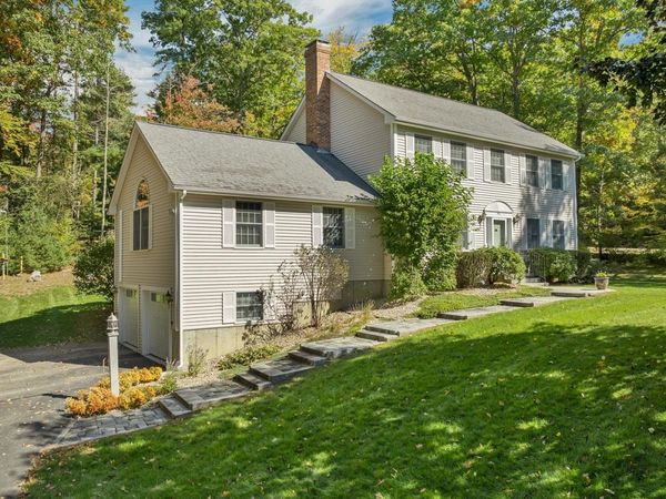 1 Boulder Avenue, Rochester, NH 03867