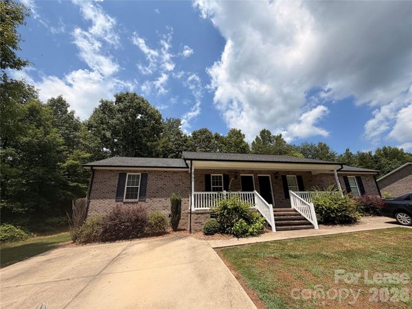 3791 Lee Moore Road , Maiden, NC 28650