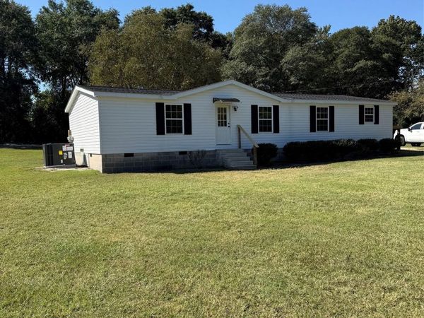 111 Rainbow Road , Wadesboro, NC 28170
