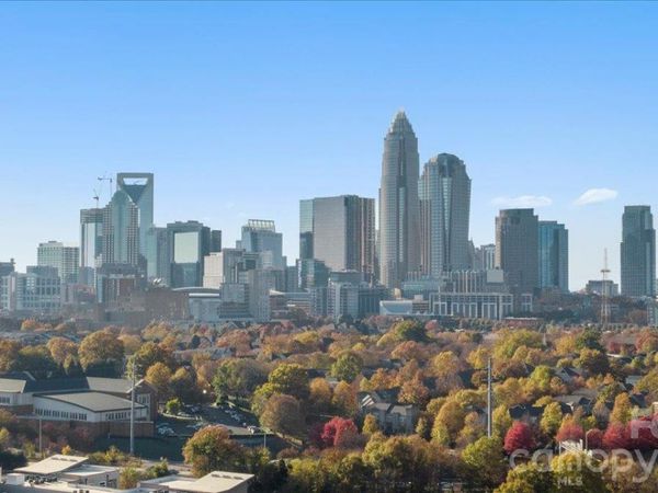 12147 Brooklyn Avenue, Charlotte, NC 28204