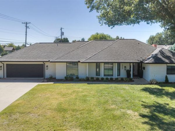 2900 Elmhurst Avenue, Oklahoma City, OK 73120