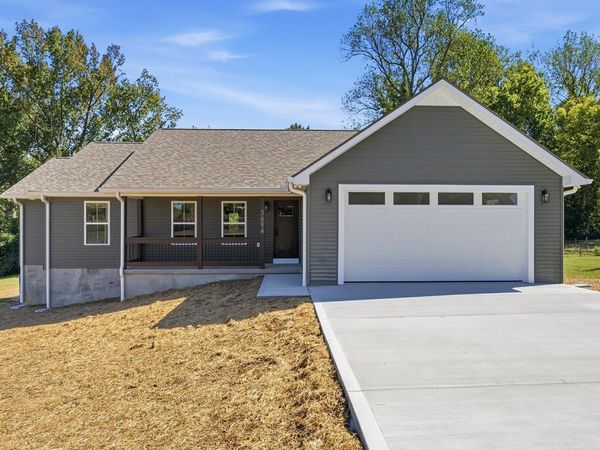 5694 Bob Lynn Rd, Cookeville, TN 38501
