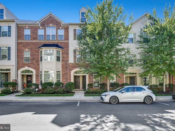 42119 PIEBALD SQUARE , ALDIE, VA 20105
