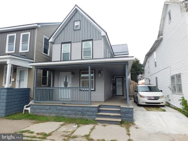 157 W 4TH STREET , LEWISTOWN, PA 17044