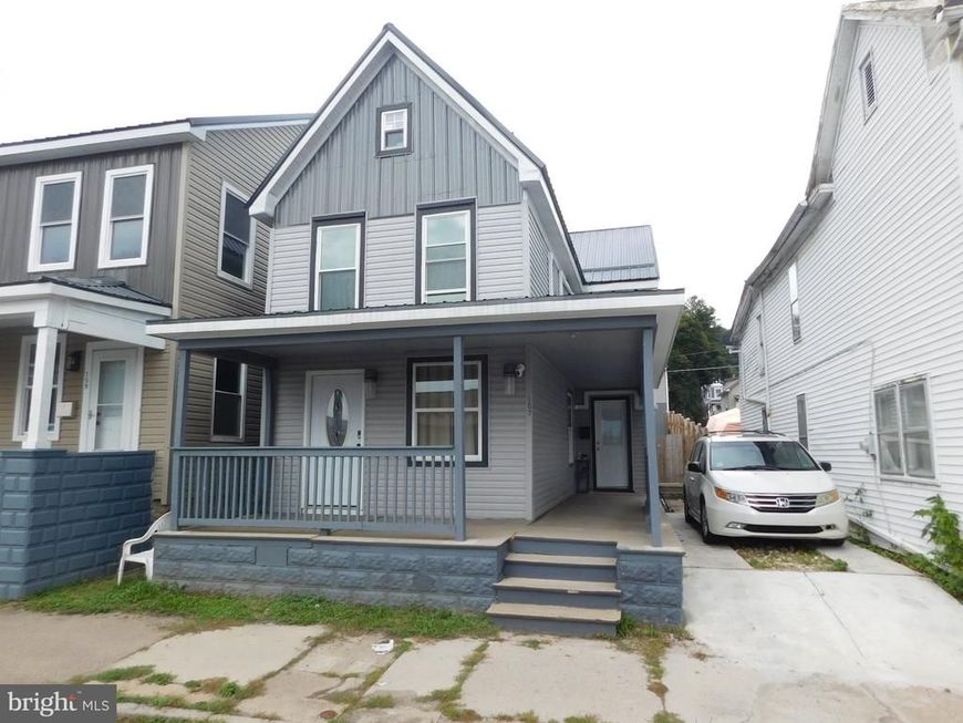 157 W 4th Street , Lewistown, PA 17044 Main Photo