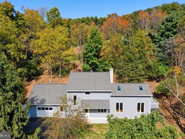 15 SIEGFRIEDALE ROAD, KUTZTOWN, PA 19530
