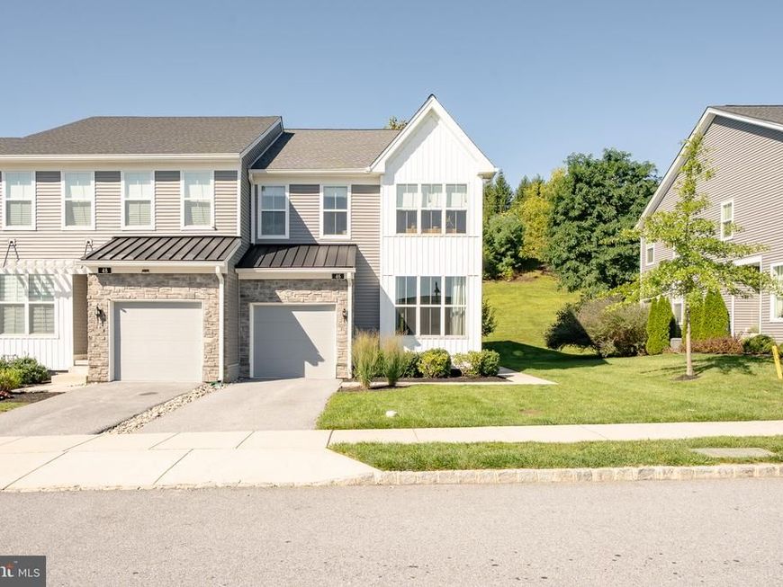 46 Sassafras Lane, Chester Springs, PA 19425 Main Photo