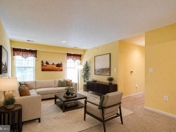 9450 WORDSWORTH WAY , Unit 404, OWINGS MILLS, MD 21117