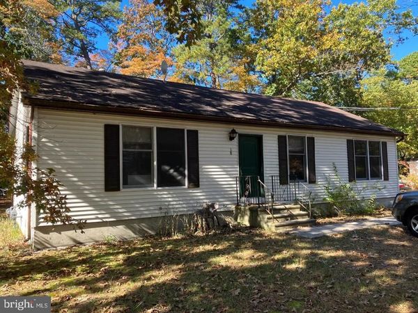 18 BEAVER STREET, BROWNS MILLS, NJ 08015