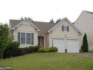 35485 SOMERSET RIDGE ROAD, LOCUST GROVE, VA 22508