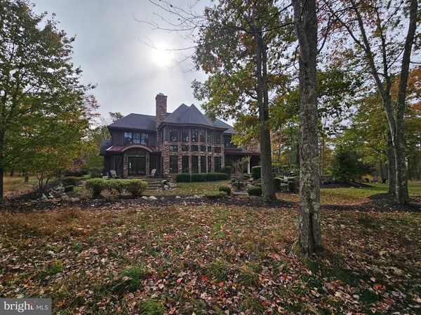 94 GRAND ESTATES DRIVE, MC HENRY, MD 21541