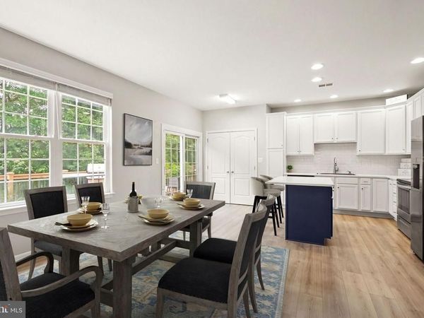 804 MAPLE FLATS TERRACE, PURCELLVILLE, VA 20132