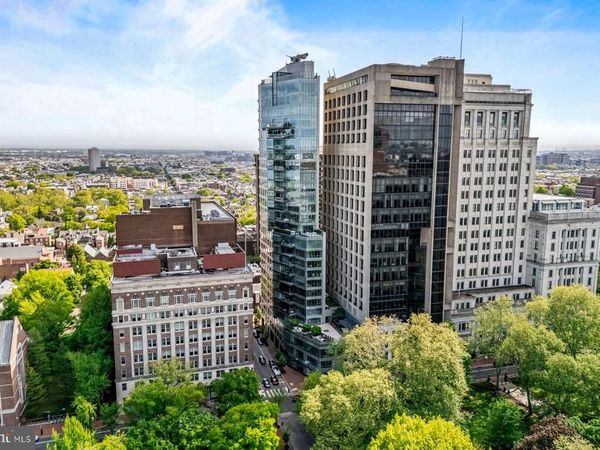 500 WALNUT STREET , Unit 1300, PHILADELPHIA, PA 19106