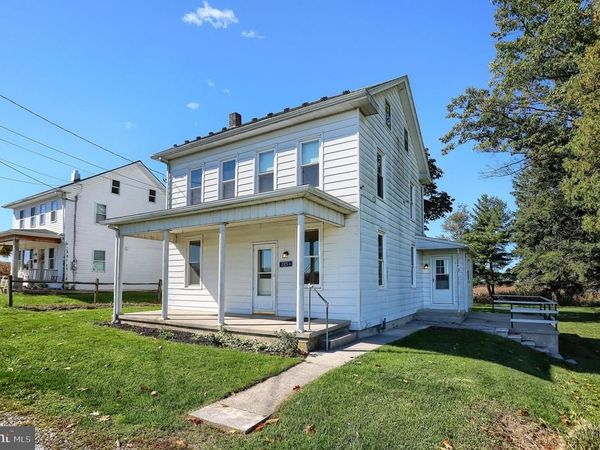 185 VILLAGE DRIVE , LEBANON, PA 17042