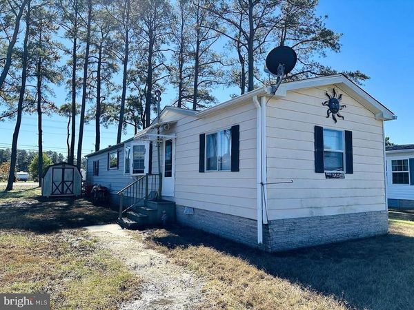 35422 SUSSEX LANE, Unit 15024, MILLSBORO, DE 19966