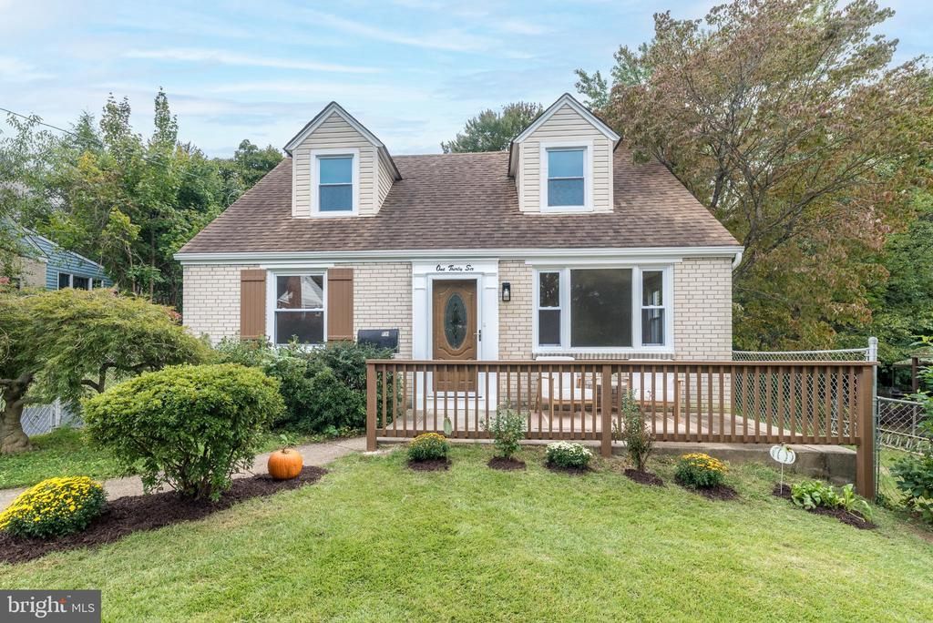 136 CLAREMONT ROAD, SPRINGFIELD, PA 19064