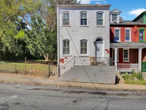 667 SAINT JOSEPH STREET, LANCASTER, PA 17603