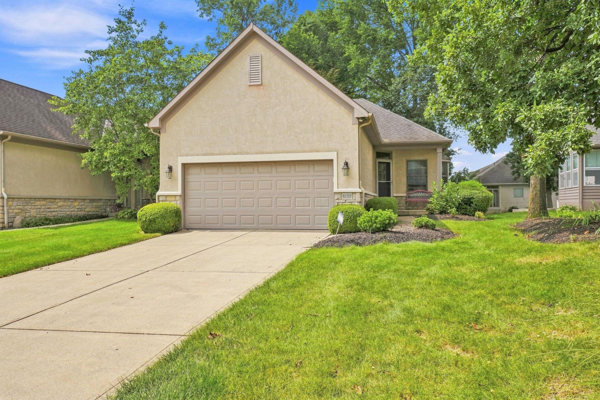 6150 Mcnaughten Grove Lane, Columbus, OH 43213 Main Photo