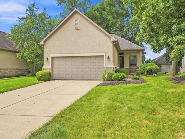 6150 Mcnaughten Grove Lane, Columbus, OH 43213