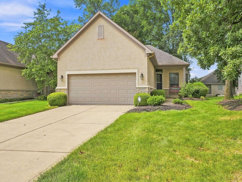 6150 Mcnaughten Grove Lane, Columbus, OH 43213 Photo 1