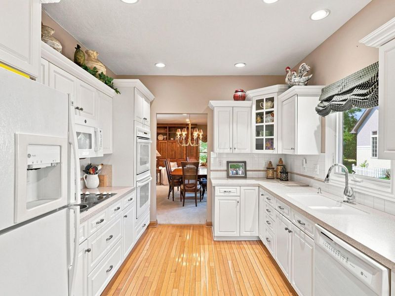 6150 Mcnaughten Grove Lane, Columbus, OH 43213 Photo 6