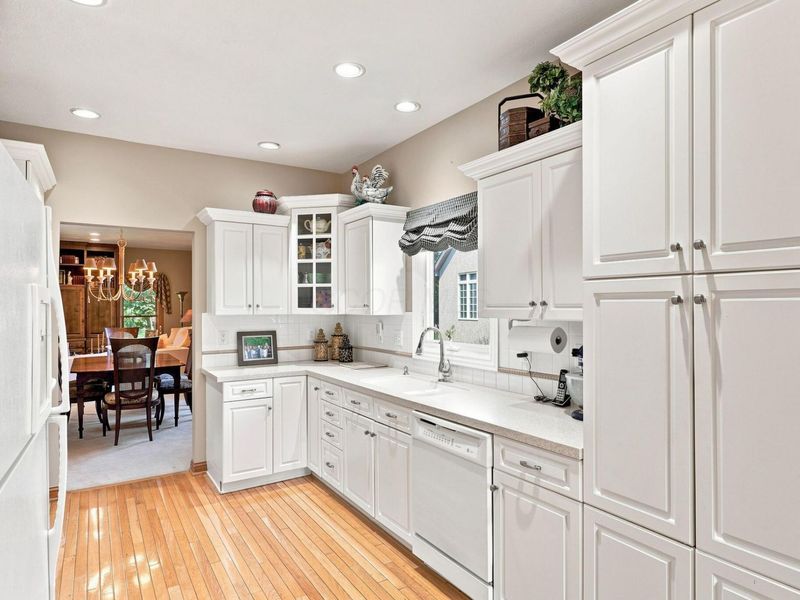 6150 Mcnaughten Grove Lane, Columbus, OH 43213 Photo 7