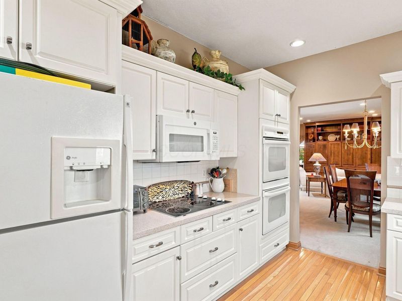 6150 Mcnaughten Grove Lane, Columbus, OH 43213 Photo 8